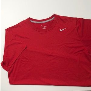 Nike Dri-Fit Tee Shirt
